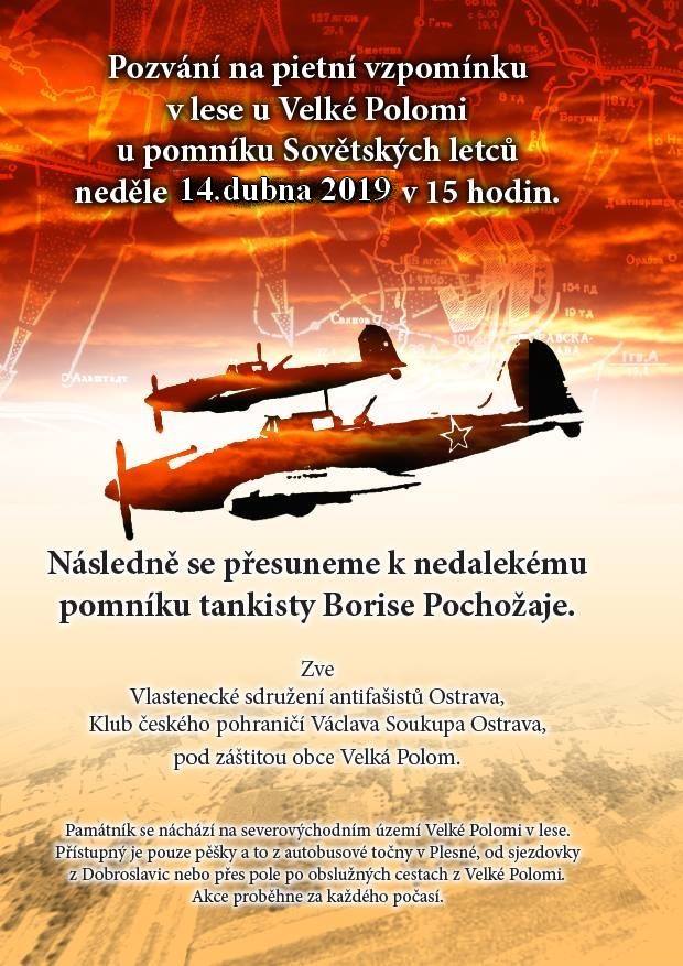 pozvanka