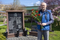 76. výročí osvobození Československa
