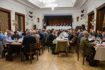 Krajská konference KSČM