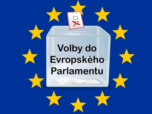 Eurovolby v Rychvaldě