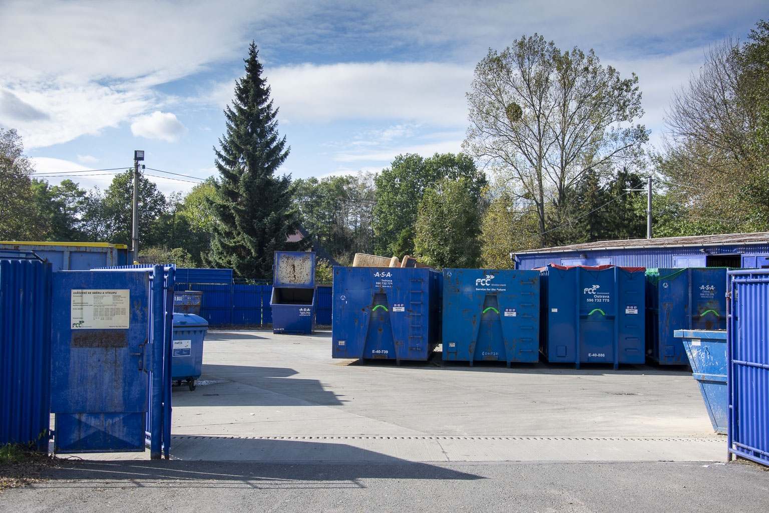 Otazníky okolo fungování