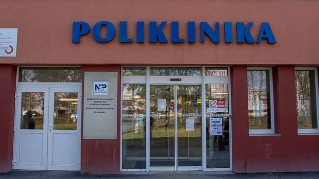 KSČM Rychvald ke zrušení